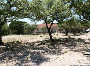 10221 Rafter South Trl, Helotes, TX 78023