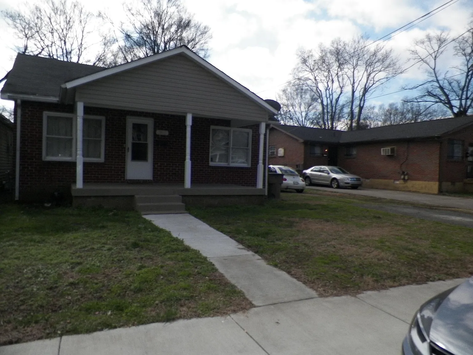 2411 Meharry Blvd — Photo 1