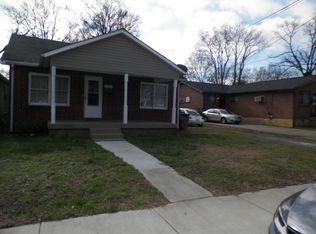2411 Meharry Blvd #1, Nashville, TN 37208