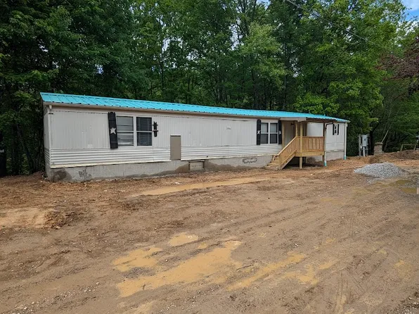526 Furnace Ave, Rockwood, TN 37854