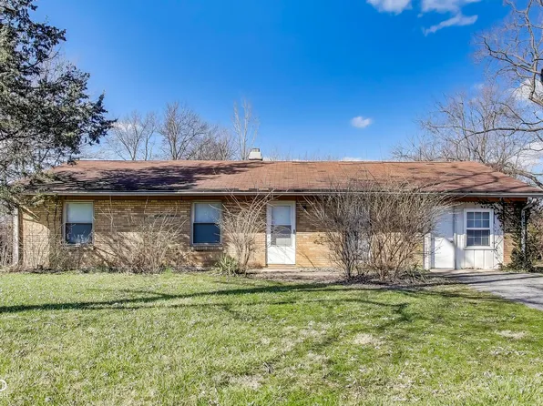 7906 E 21st St, Indianapolis, IN 46219
