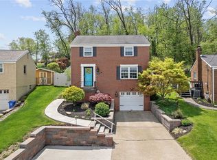 3607 Fieldstone Dr, Homestead, PA