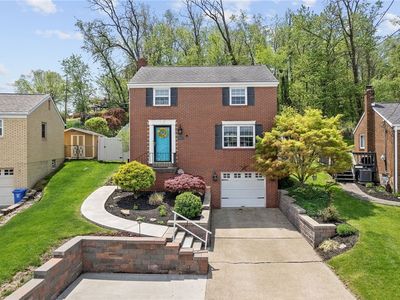 3607 Fieldstone Dr, Homestead, PA, 15120