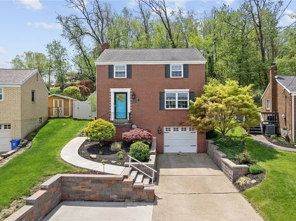 3607 Fieldstone Dr, Homestead, PA 15120