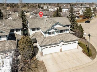 Blackburn Ravine, Edmonton, AB T6W 1C7