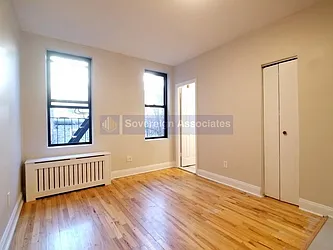 Rented by Sovereign Associates