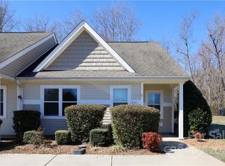 881 Valiant Dr #48, Statesville, NC 28677