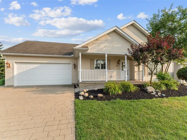 3686 Dogleg Trl, Erie, PA 16510
