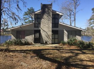 1870 Stukes Rd, Manning, SC 29102