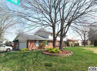 3510 Heritage Rd, Columbus, IN 47203