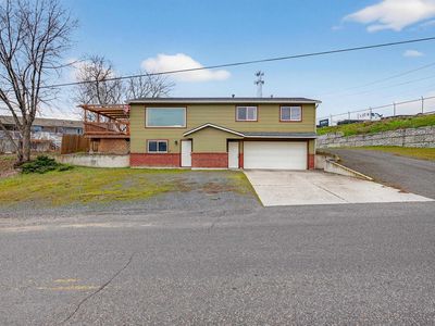 1031 16th Ave, Clarkston, WA, 99403