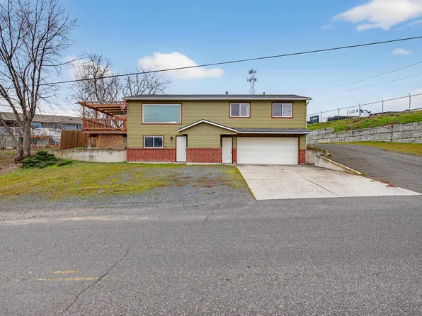 1031 16th Ave, Clarkston, WA 99403