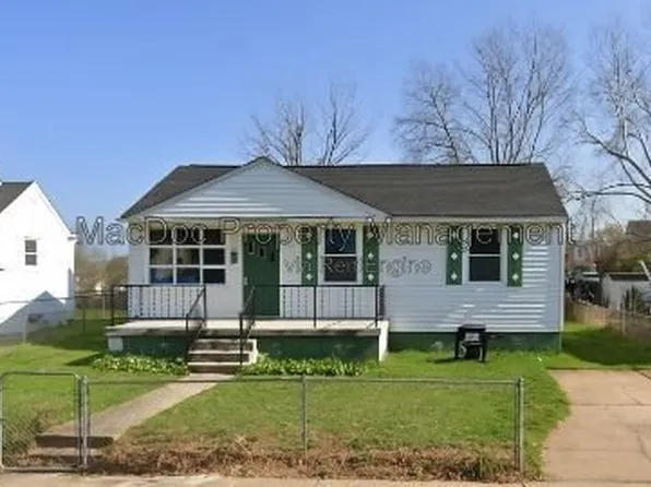 210 Harris St, Fredericksburg, VA 22401