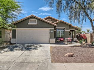 22946 W Solano Dr, Buckeye, AZ 85326