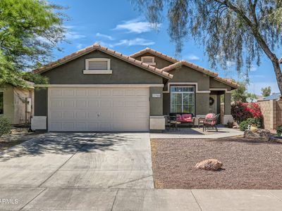 22946 W Solano Dr, Buckeye, AZ, 85326