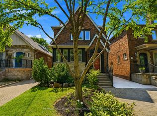 58 Castlewood Rd, Toronto, ON M5N 2L2