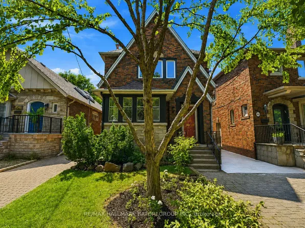 58 Castlewood Rd, Toronto, ON M5N 2L2