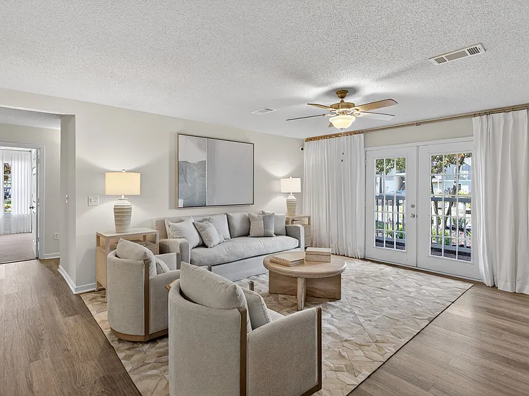 Reserve at Gulf Hills Apartment Homes — Photo 6