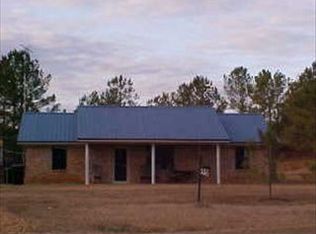 55 Weir Salem Rd, Weir, MS 39772