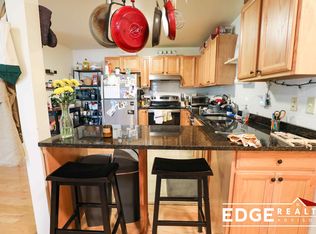 36 Raymond St #36A, Allston, MA 02134