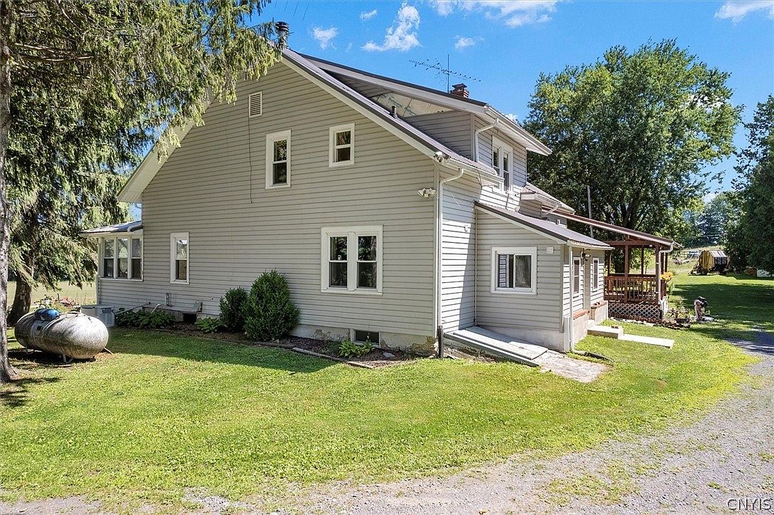 430 Jordanville Rd, Ilion, NY 13357 Zillow