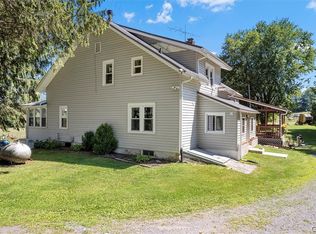 430 Jordanville Rd, Ilion, NY 13357