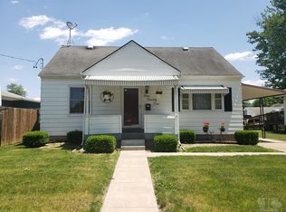 422 N Pocahontas St, Ottumwa, IA 52501