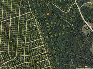 Lovelace Rd, Albrightsville, PA 18210