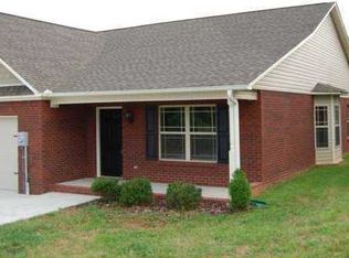 3 Chelsa Dr UNIT D, Cleveland, TN 37323