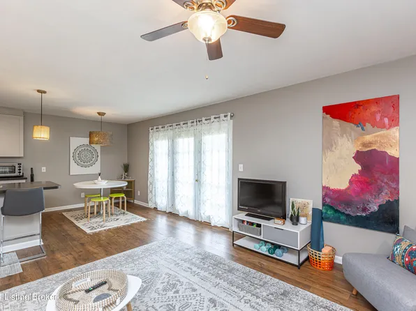 333 E 4th St APT C9, Frankfort, KY 40601