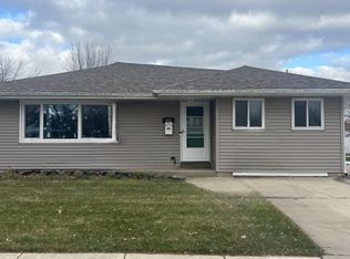 553 E Bank St, Fond Du Lac, WI 54935