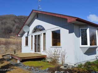 40175 Alpenglow Cir, Homer, AK 99603