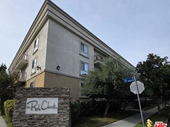 141 S Clark Dr APT 225, Los Angeles, CA 90048