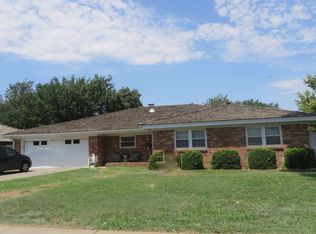 3813 Carlton Dr, Amarillo, TX 79109