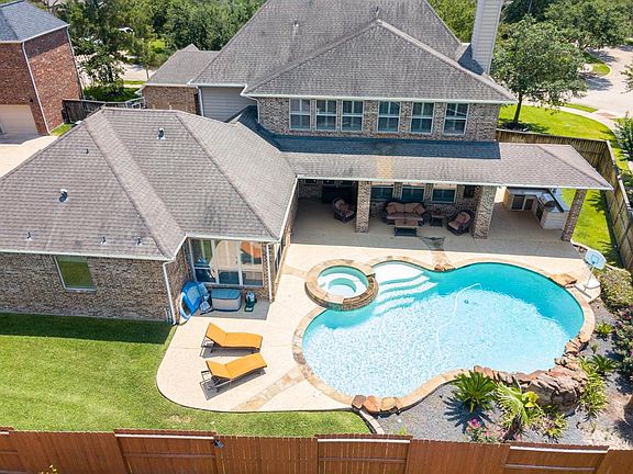 This home is filled with superlatives from the oasis backyard to the stunning interior?