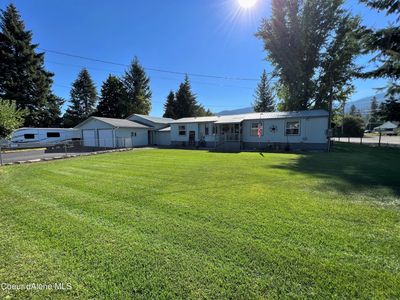 101 N 3rd St, Pinehurst, ID, 83850