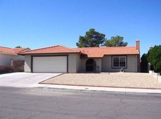 371 Tangerine Ct, Henderson, NV 89015
