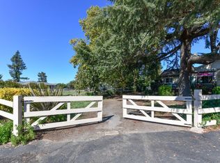 2060 Hagen Road, Napa, CA 94558
