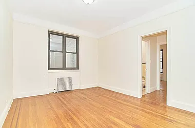 Rented by Living New York