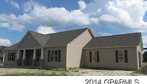 1st image of 2008 Della Ln