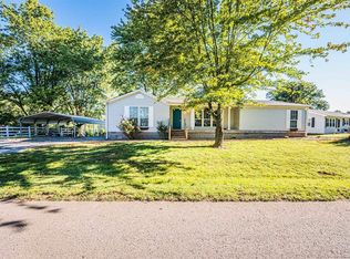 2651 Friendship Rd, Greenville, KY 42345
