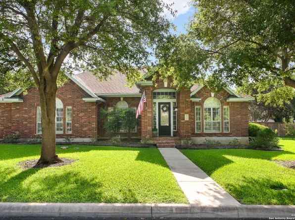 26308 Reyglen, San Antonio, TX 78255