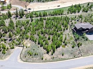 490 Stratus Ct, Granby, CO 80446
