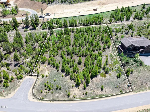 490 Stratus Court, Granby, CO 80446