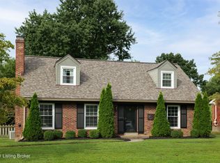 1718 Devondale Dr, Graymoor Devondale, KY 40222