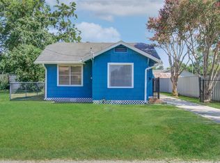 1108 Kern St, Houston, TX 77009