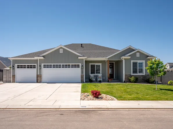 1008 E 4290 N, Cedar City, UT 84721