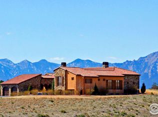 8832 W Phillips Rd, Boulder, CO 80301