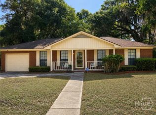 14210 Coffee Bluff Rd, Savannah, GA 31419