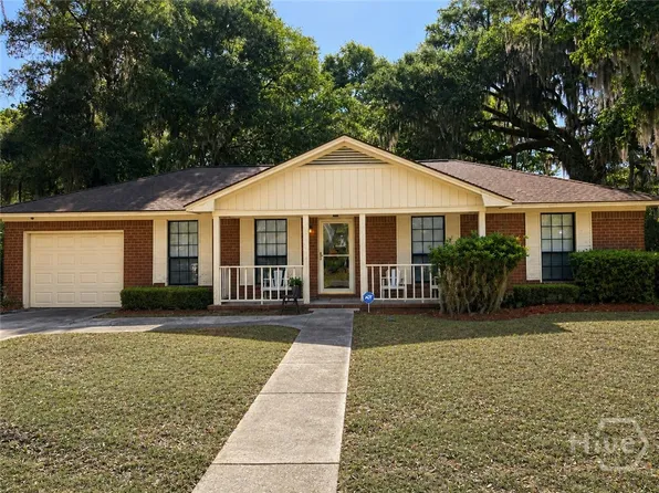 14210 Coffee Bluff Rd, Savannah, GA 31419
